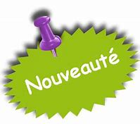 nouveaute