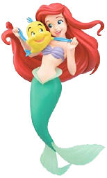 Petite sirene