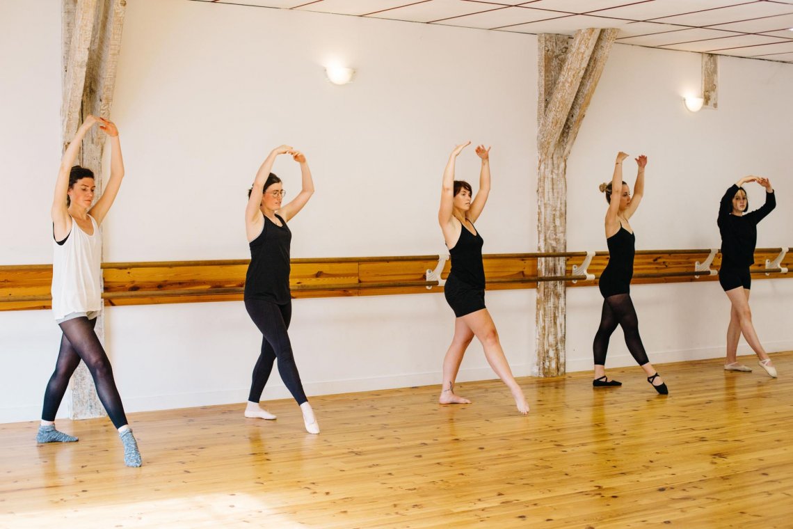 cours adultes