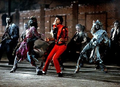 thriller