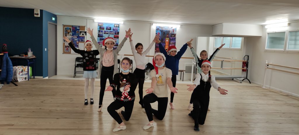 Ateliers Ados