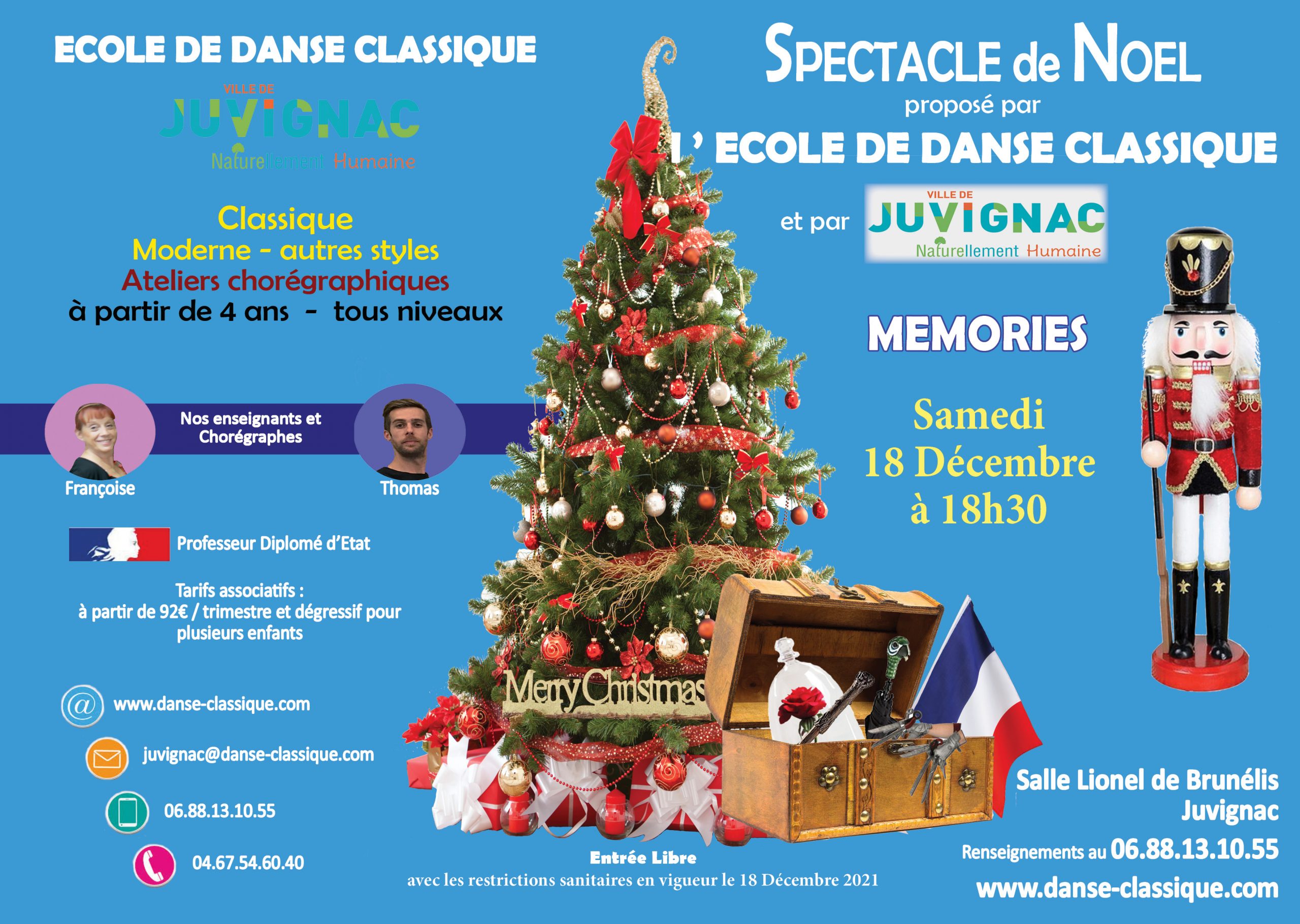 Programme Recto