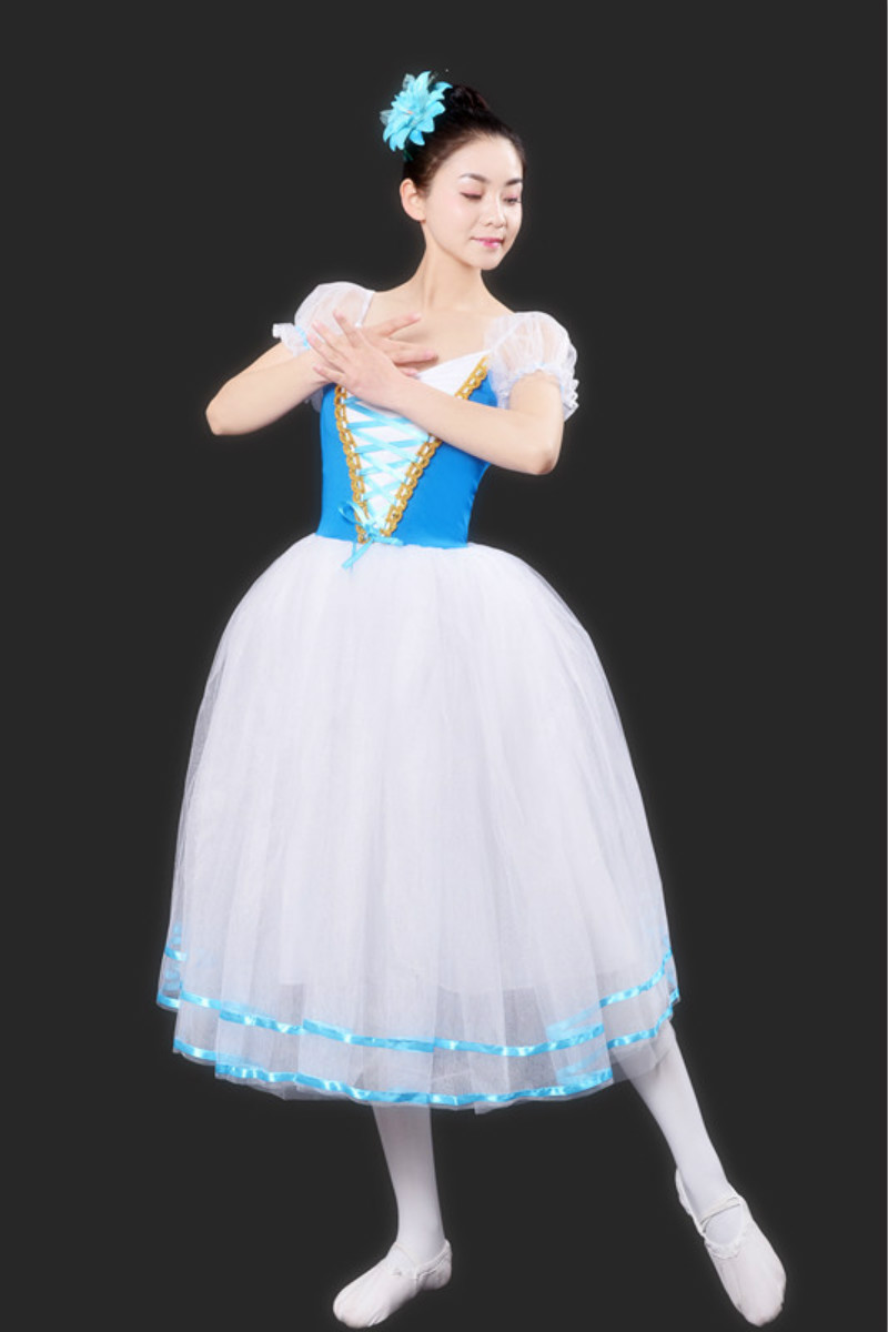 tutu gisele