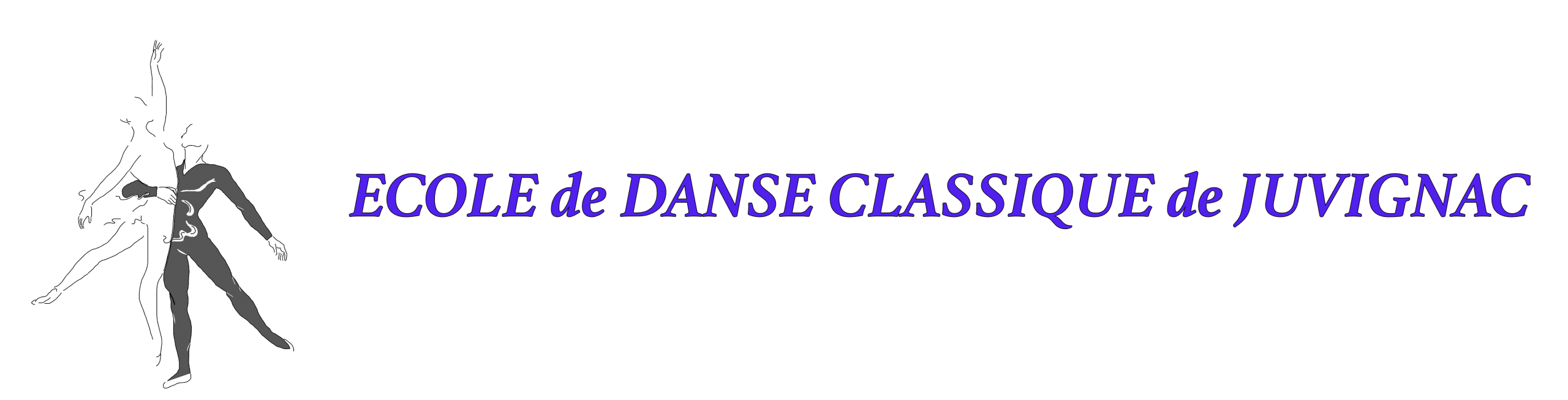 ECOLE de DANSE CLASSIQUE de JUVIGNAC
